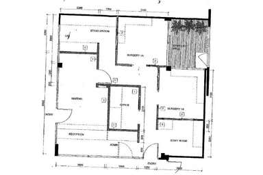 2/16 Church Street Terrigal NSW 2260 - Floor Plan 1