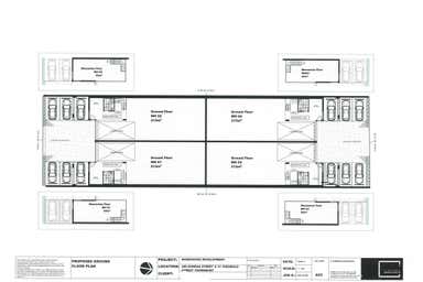 286 Dundas Street Thornbury VIC 3071 - Floor Plan 1