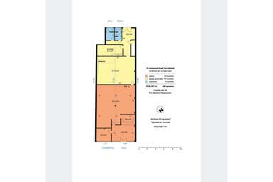 97 Commercial Road Port Adelaide SA 5015 - Floor Plan 1