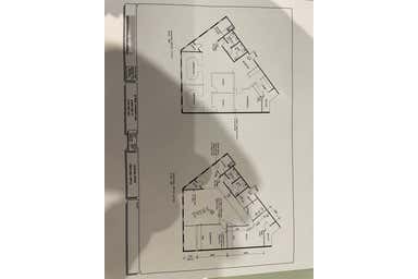 16/828 High Street Kew VIC 3101 - Floor Plan 1