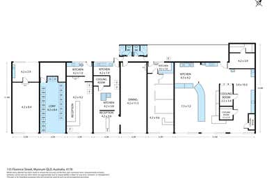 7-9, 155 Florence Street Wynnum QLD 4178 - Floor Plan 1