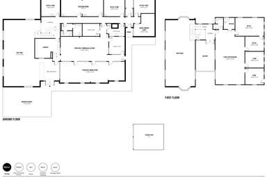 289-291 Cross Rd Clarence Gardens SA 5039 - Floor Plan 1