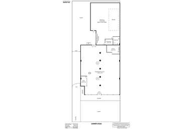 138 Sheriffs Road Morphett Vale SA 5162 - Floor Plan 1