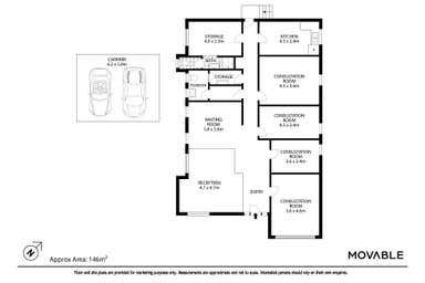 71 Georgetown Road Georgetown NSW 2298 - Floor Plan 1