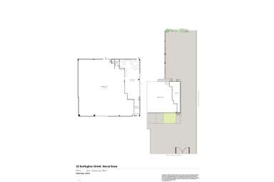 32a Burlington Street Naval Base WA 6165 - Floor Plan 1