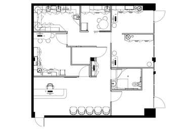 14/6-8  Old Castle Hill Road Castle Hill NSW 2154 - Floor Plan 1