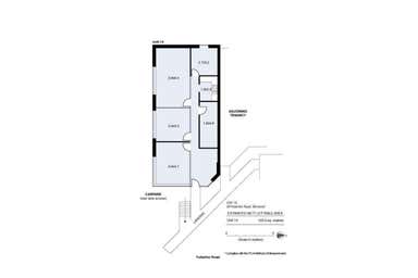 14/59 Fullarton Road Kent Town SA 5067 - Floor Plan 1