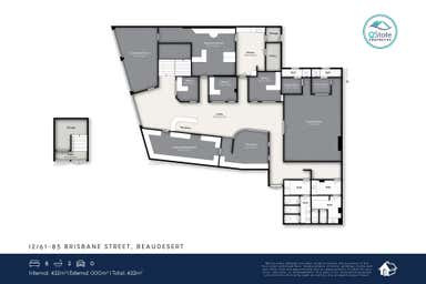 Neilson Building, 12/61-85 Brisbane Street Beaudesert QLD 4285 - Floor Plan 1