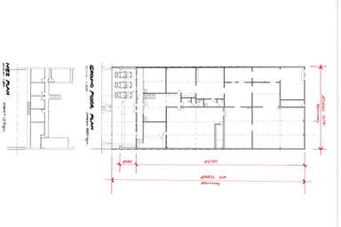 12 King William Street Kent Town SA 5067 - Floor Plan 1