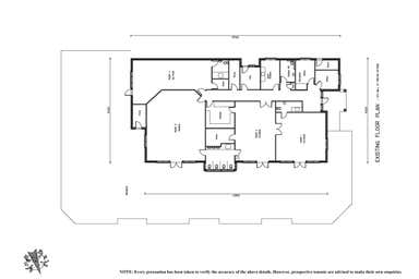 573 Bell Street Preston VIC 3072 - Floor Plan 1