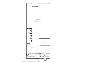 60-62 Wood Street Mackay QLD 4740 - Floor Plan 1