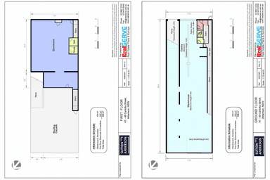 47-49 Carlotta Street Artarmon NSW 2064 - Floor Plan 1