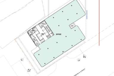 Liverpool Civic Place, 50 Scott Street Liverpool NSW 2170 - Floor Plan 1