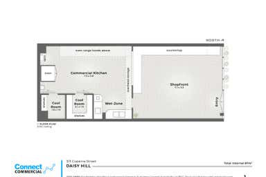 3/3 Cupania Street Daisy Hill QLD 4127 - Floor Plan 1