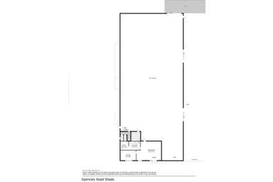 42 Spencely Road Humpty Doo, NT, 4250/42 SPENCELY Humpty Doo NT 0836 - Floor Plan 1