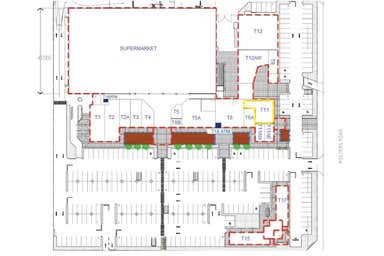 11/177-195 Fosters Road Northgate SA 5085 - Floor Plan 1