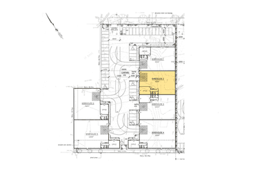 2/51-53 Stanbel Road Salisbury Plain SA 5109 - Floor Plan 1