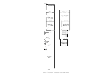 31 Lygon Street Brunswick East VIC 3057 - Floor Plan 1