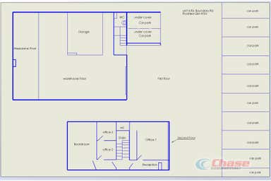4/56 Boundary Road Rocklea QLD 4106 - Floor Plan 1
