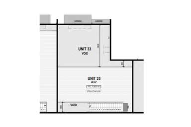 33/64 Gateway Drive Noosaville QLD 4566 - Floor Plan 1