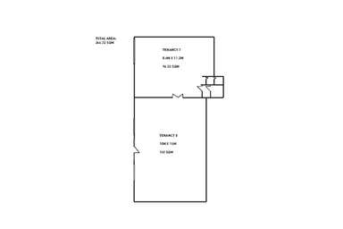 7 - 8, 93-107 Francis Road Wingfield SA 5013 - Floor Plan 1