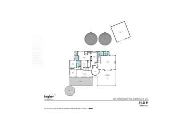 198D Torrens Valley Road Gumeracha SA 5233 - Floor Plan 1