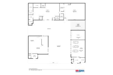 16-18 Dundee Avenue Holden Hill SA 5088 - Floor Plan 1