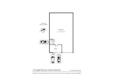 21 Insight Circuit Carrum Downs VIC 3201 - Floor Plan 1