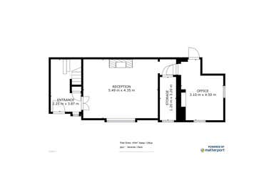792 Burwood Road Camberwell VIC 3124 - Floor Plan 1