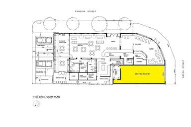 25A Green Street Mount Hawthorn WA 6016 - Floor Plan 1