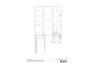 54 O'Sullivan Beach Road Lonsdale SA 5160 - Floor Plan 1