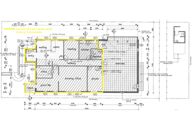 932 Waugh Road North Albury NSW 2640 - Floor Plan 1