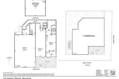 2/24 Yambo Street Morisset NSW 2264 - Floor Plan 1