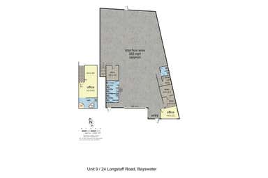 9/24 Longstaff Road Bayswater VIC 3153 - Floor Plan 1