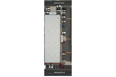 Tenancy #1, 43 Edinburgh Street Port Lincoln SA 5606 - Floor Plan 1