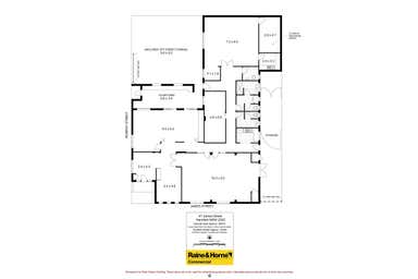 47 James Street Hamilton NSW 2303 - Floor Plan 1