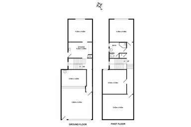 750 Waverley Road Malvern East VIC 3145 - Floor Plan 1