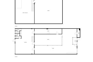 466 David Street Albury NSW 2640 - Floor Plan 1