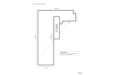 7/30 James Street Burleigh Heads QLD 4220 - Floor Plan 1