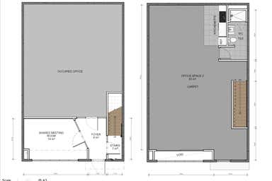 11/11 Newcastle Street Newtown VIC 3220 - Floor Plan 1