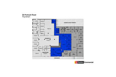 2b Portrush Road Payneham SA 5070 - Floor Plan 1
