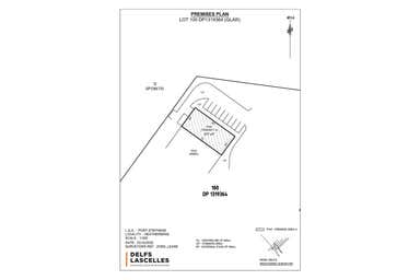 Heatherbrae Supa Centre , 2179 Pacific Highway Heatherbrae NSW 2324 - Floor Plan 1