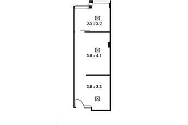 305/147 Pirie Street Adelaide SA 5000 - Floor Plan 1