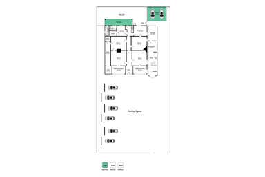 506 Cross Road Glandore SA 5037 - Floor Plan 1