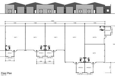 Unit 4/6-10 Railway Terrace Nuriootpa SA 5355 - Floor Plan 1