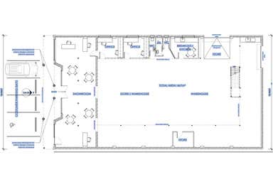 74 Yass Road Queanbeyan NSW 2620 - Floor Plan 1