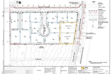 143 & 147 Majara Street Bungendore NSW 2621 - Floor Plan 1