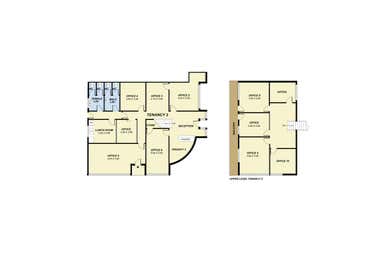 2/194 Magill Road Norwood SA 5067 - Floor Plan 1