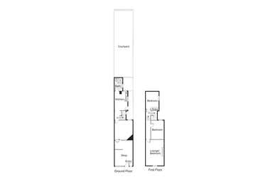 272 St Kilda Road St Kilda VIC 3182 - Floor Plan 1