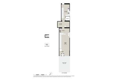 17 Fitzroy Street St Kilda VIC 3182 - Floor Plan 1